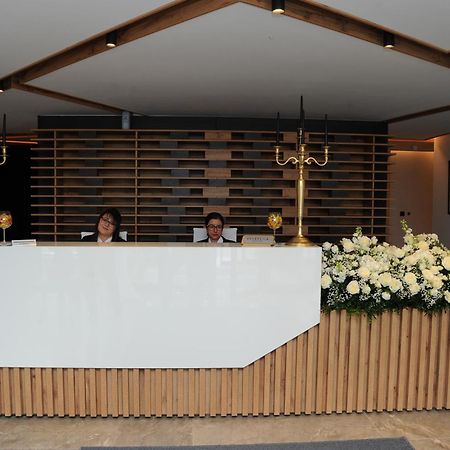 Hotel Djina - Κοπαόνικ Εξωτερικό φωτογραφία