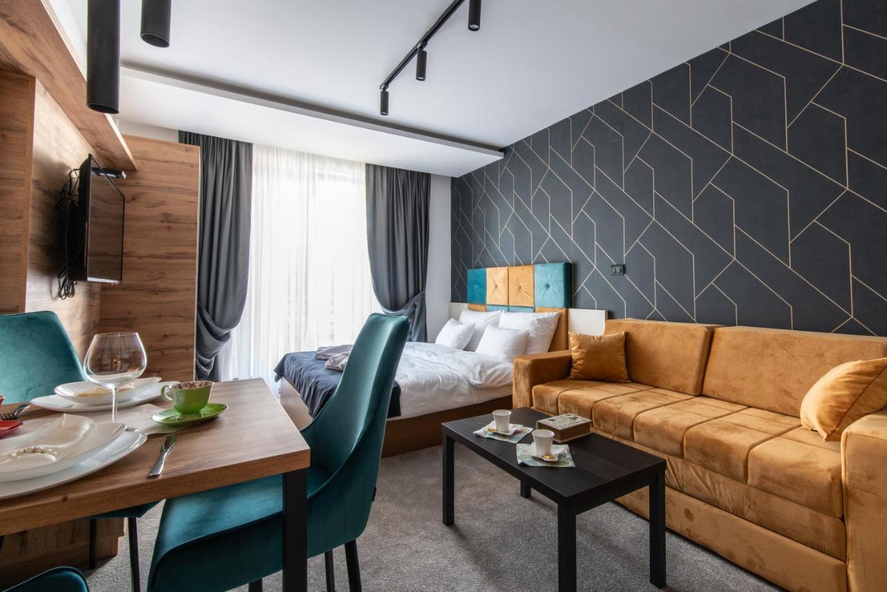 Hotel Djina - Κοπαόνικ Εξωτερικό φωτογραφία