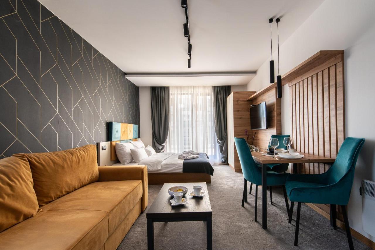 Hotel Djina - Κοπαόνικ Εξωτερικό φωτογραφία