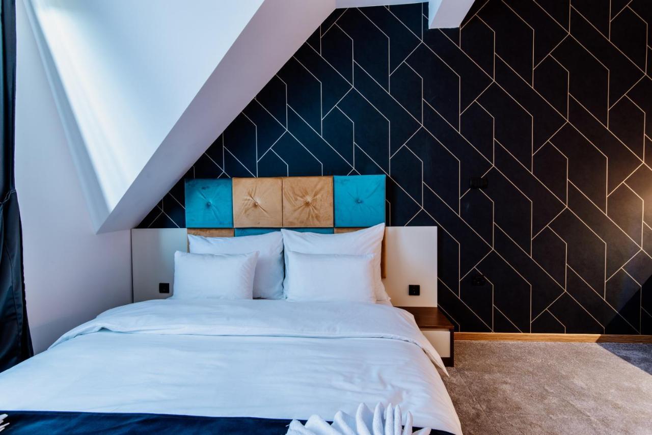 Hotel Djina - Κοπαόνικ Εξωτερικό φωτογραφία
