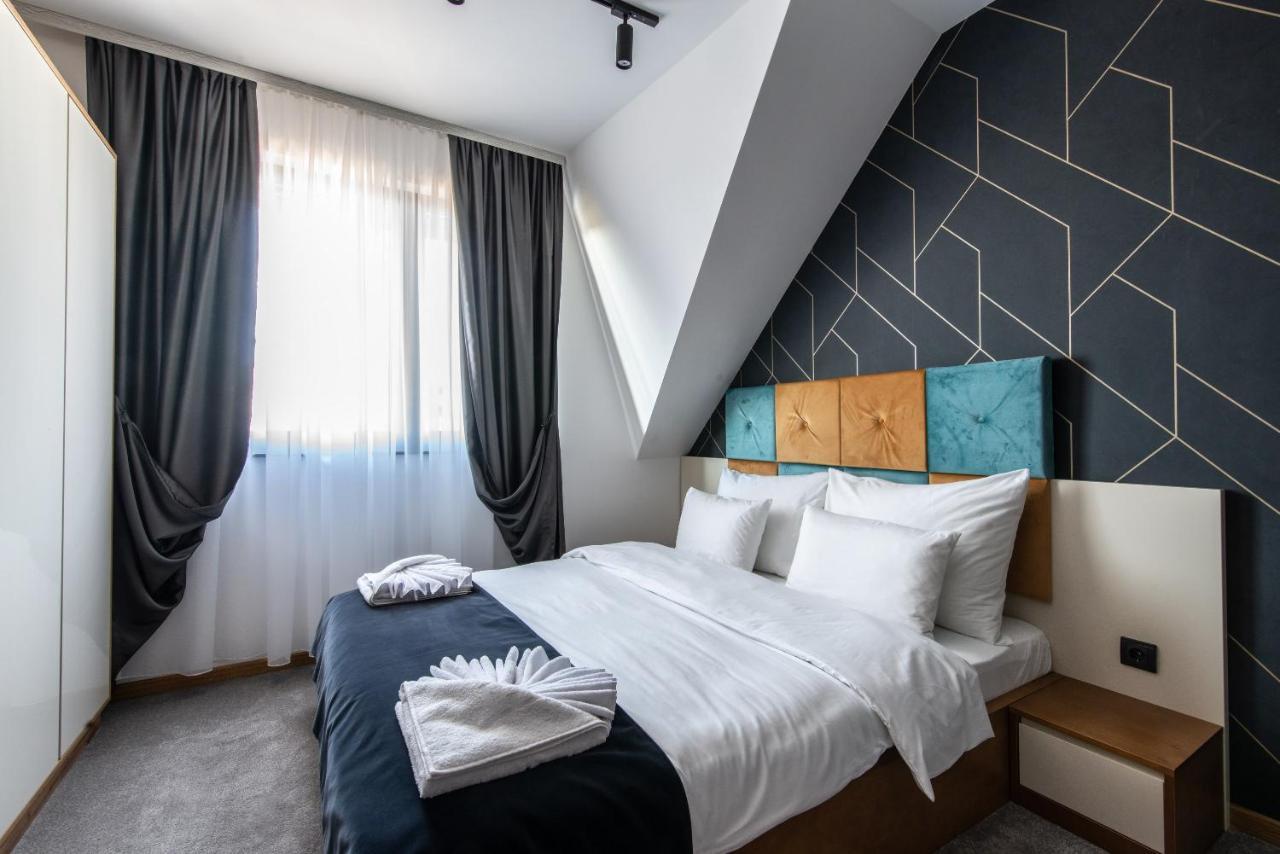 Hotel Djina - Κοπαόνικ Εξωτερικό φωτογραφία