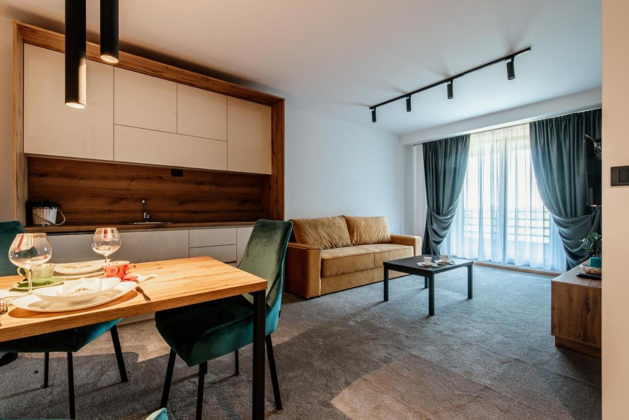 Hotel Djina - Κοπαόνικ Εξωτερικό φωτογραφία