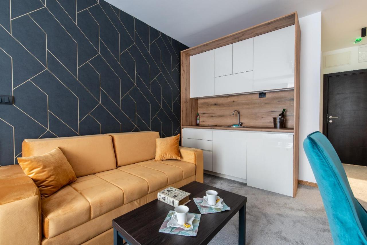Hotel Djina - Κοπαόνικ Εξωτερικό φωτογραφία
